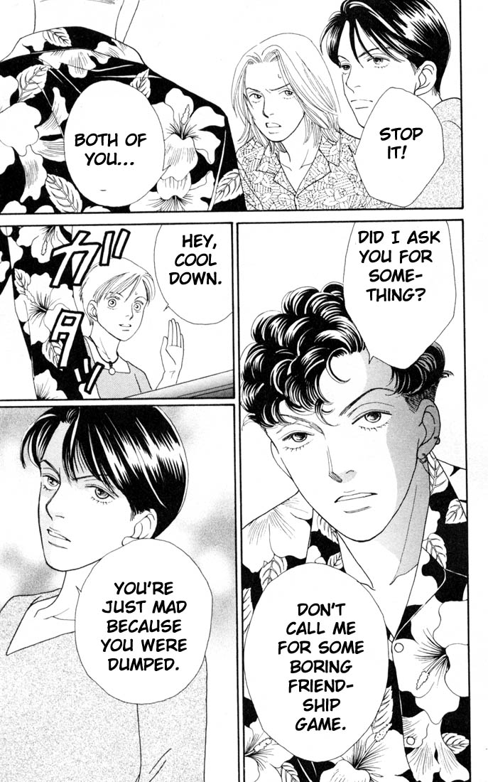 Read Boys Over Flowers Manga Online