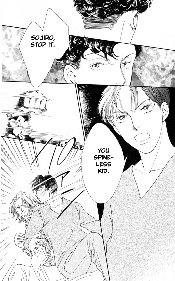 Read Boys Over Flowers Manga Online