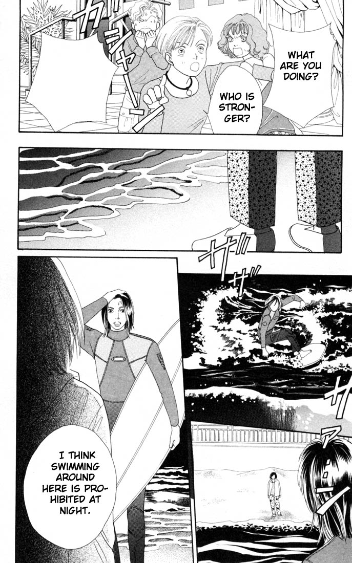 Read Boys Over Flowers Manga Online