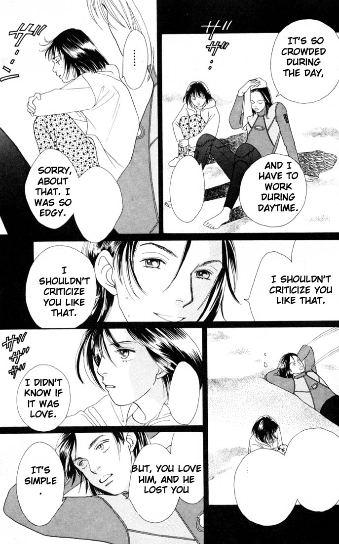 Read Boys Over Flowers Manga Online