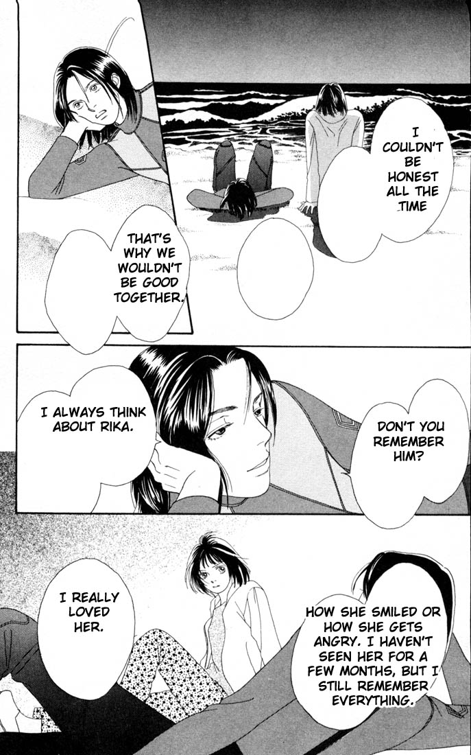 Read Boys Over Flowers Manga Online