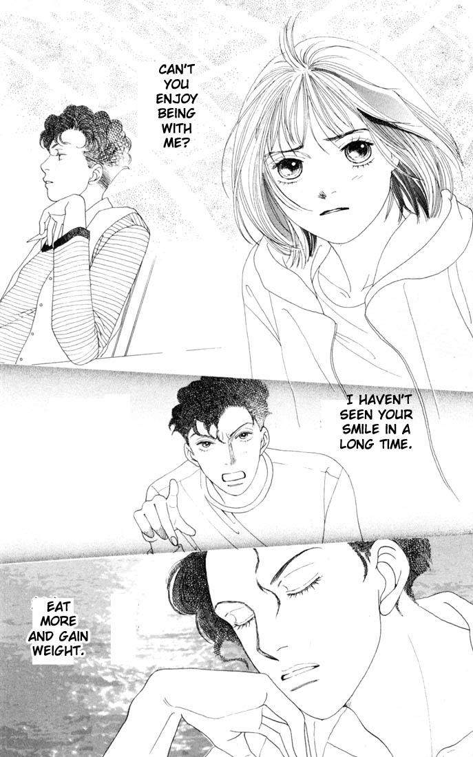 Read Boys Over Flowers Manga Online