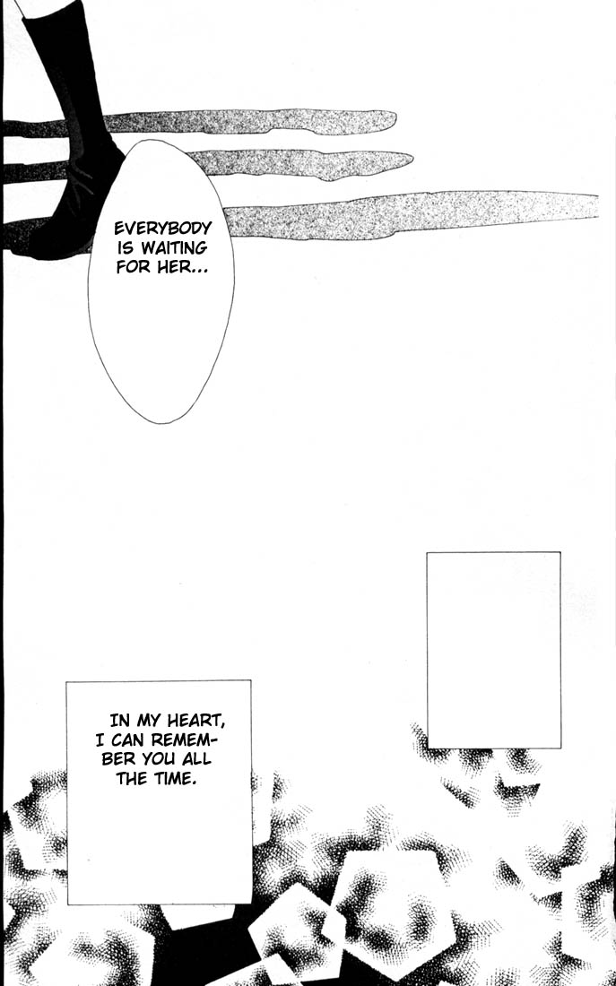 Read Boys Over Flowers Manga Online