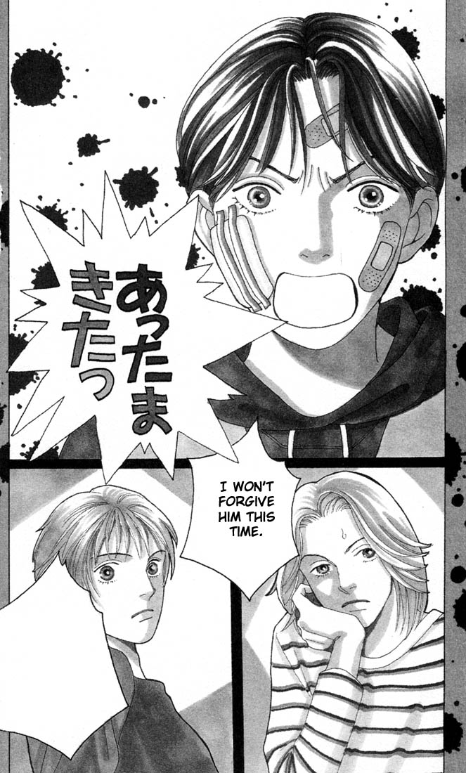 Read Boys Over Flowers Manga Online