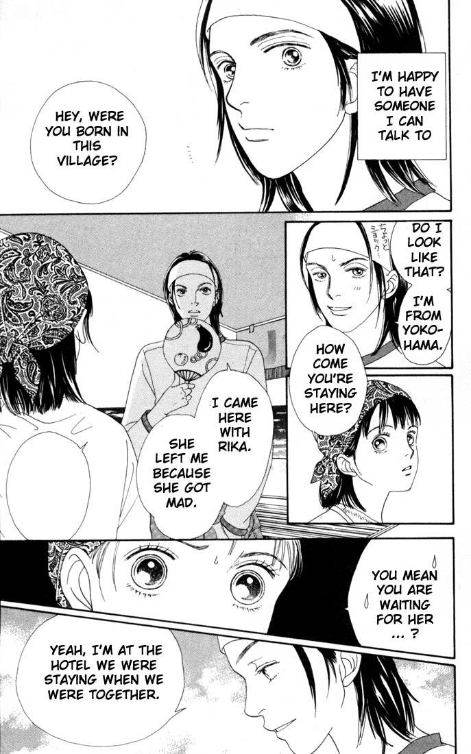 Read Boys Over Flowers Manga Online