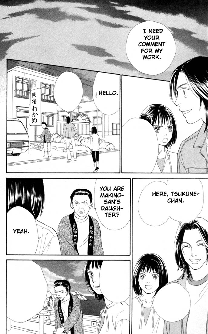 Read Boys Over Flowers Manga Online