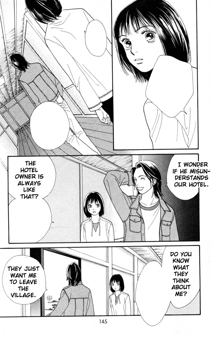 Read Boys Over Flowers Manga Online