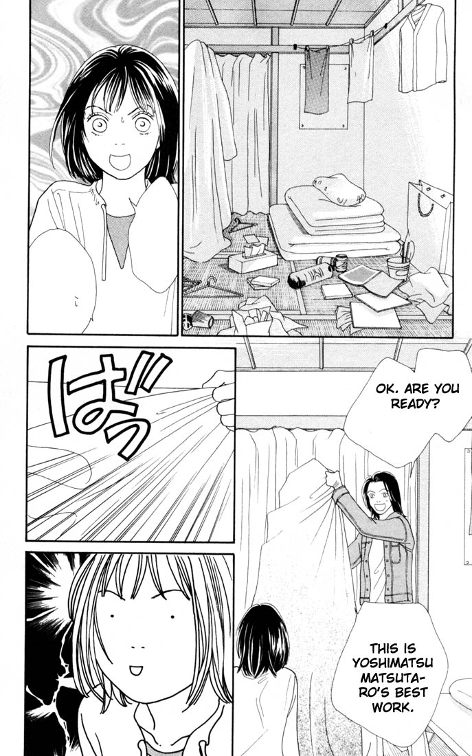 Read Boys Over Flowers Manga Online