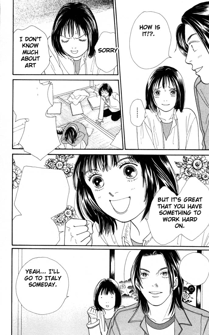 Read Boys Over Flowers Manga Online