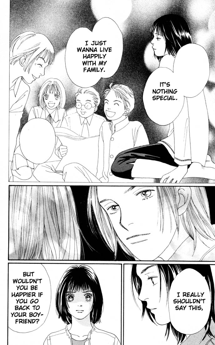 Read Boys Over Flowers Manga Online