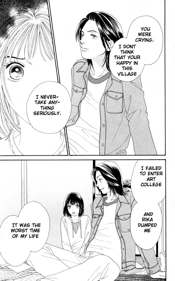 Read Boys Over Flowers Manga Online