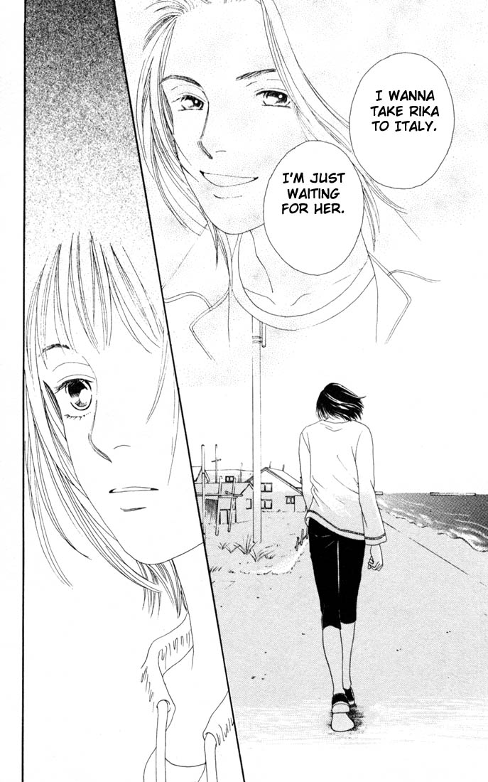 Read Boys Over Flowers Manga Online