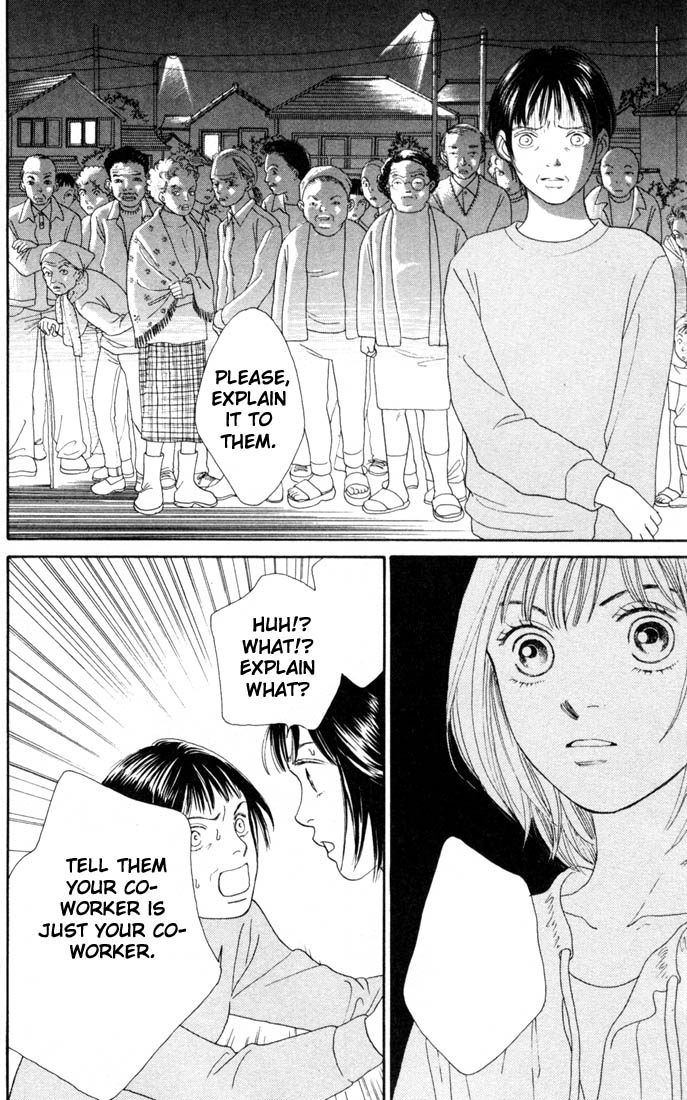 Read Boys Over Flowers Manga Online