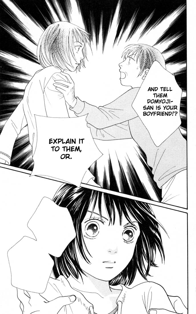 Read Boys Over Flowers Manga Online