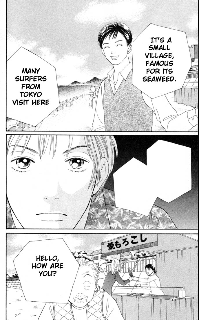 Read Boys Over Flowers Manga Online