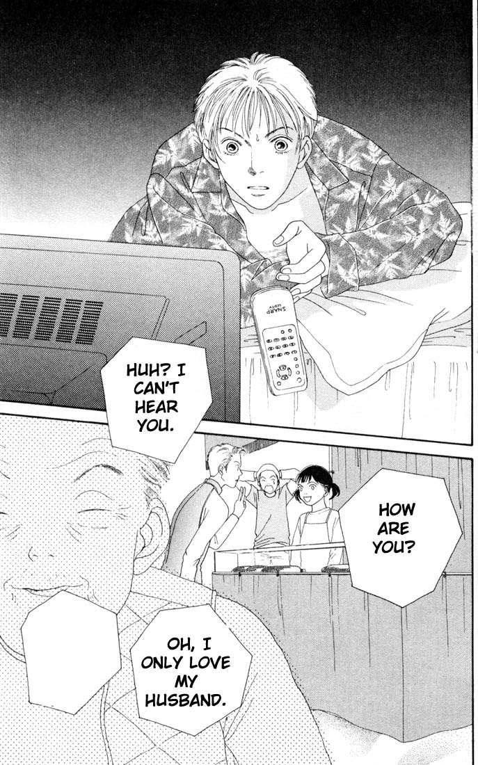 Read Boys Over Flowers Manga Online