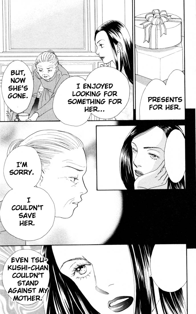 Read Boys Over Flowers Manga Online