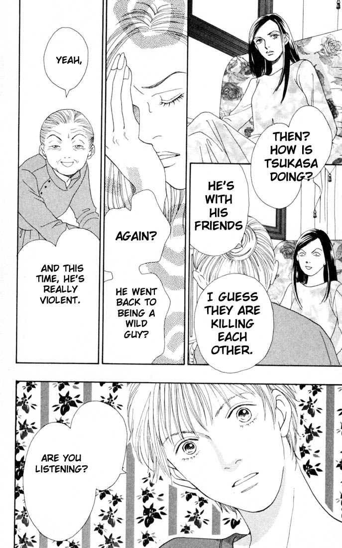 Read Boys Over Flowers Manga Online