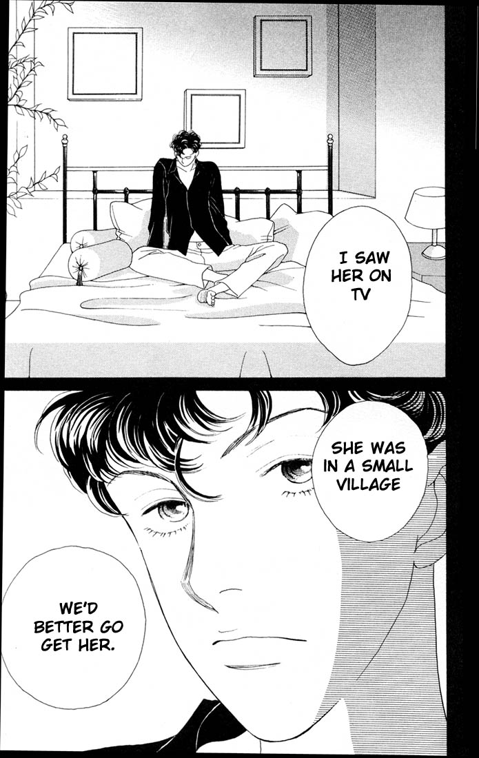 Read Boys Over Flowers Manga Online