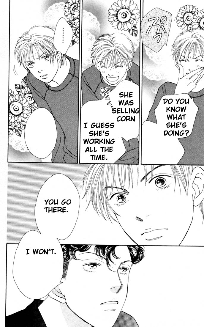 Read Boys Over Flowers Manga Online