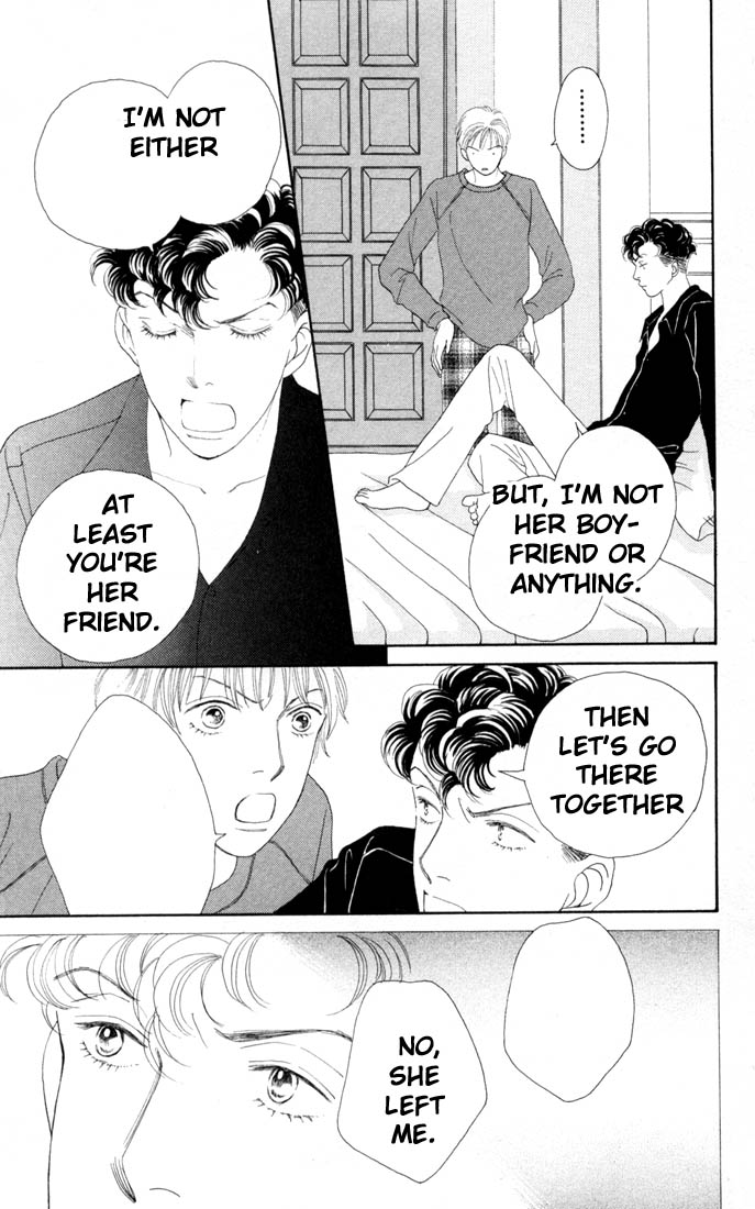 Read Boys Over Flowers Manga Online