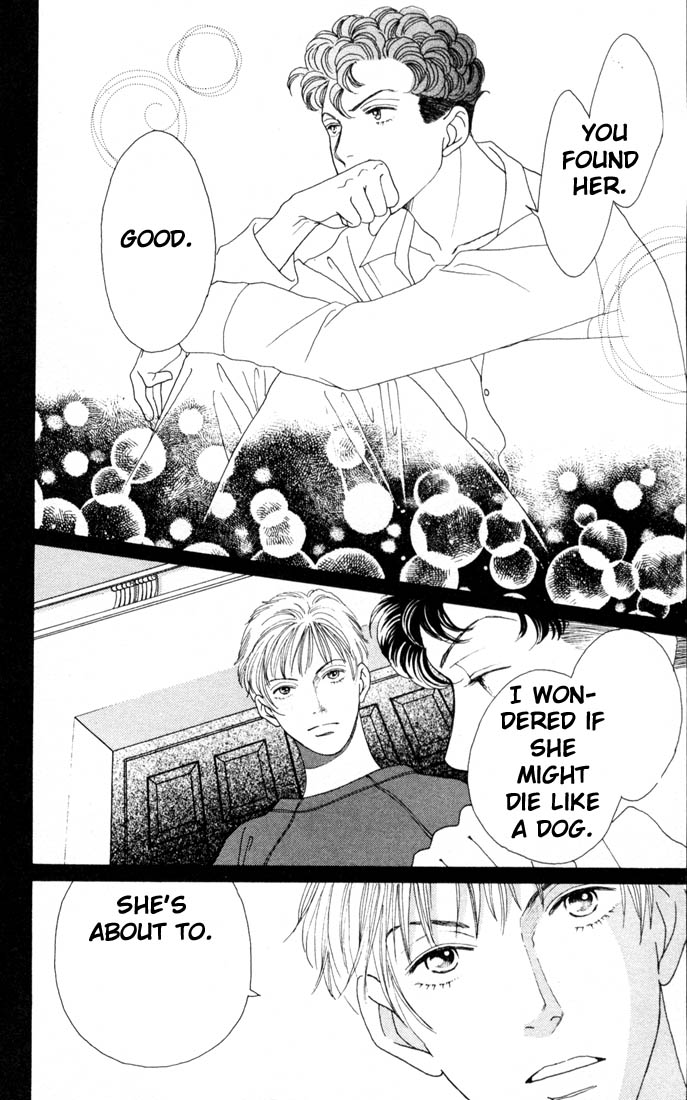 Read Boys Over Flowers Manga Online