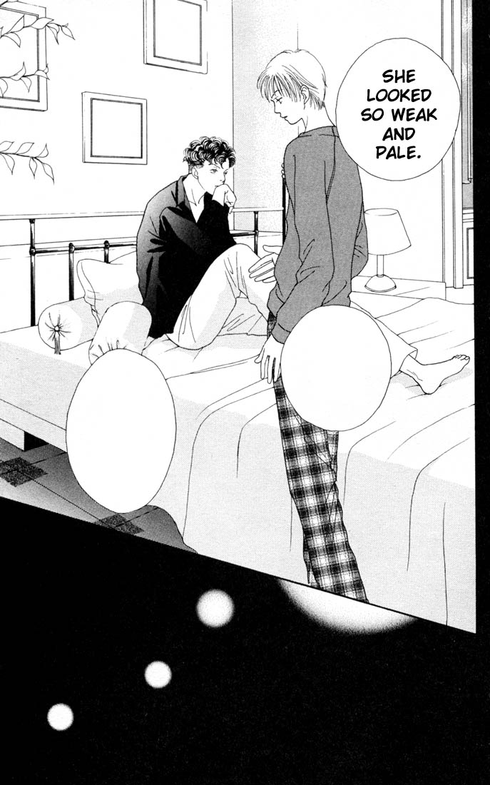 Read Boys Over Flowers Manga Online