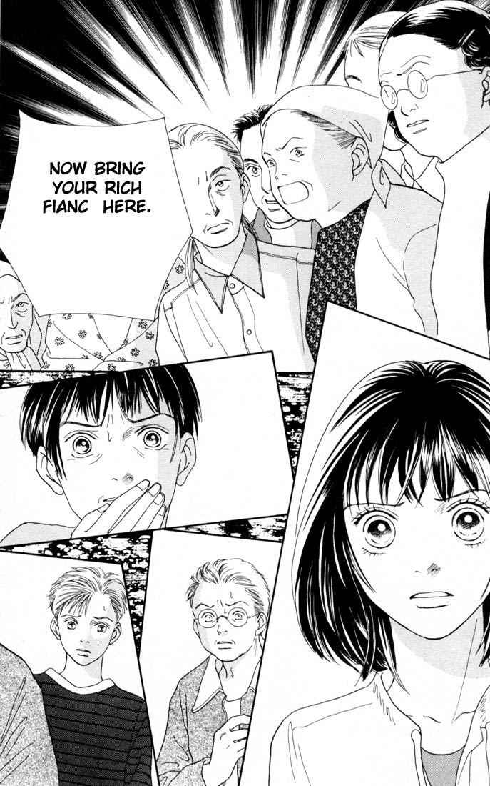 Read Boys Over Flowers Manga Online