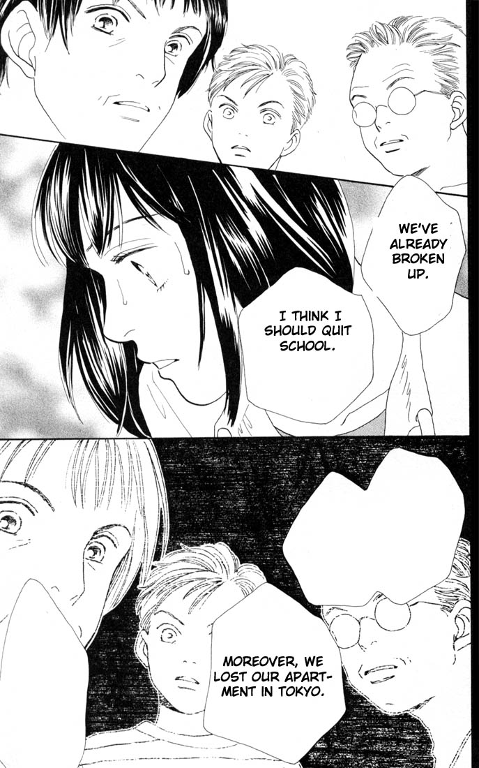 Read Boys Over Flowers Manga Online