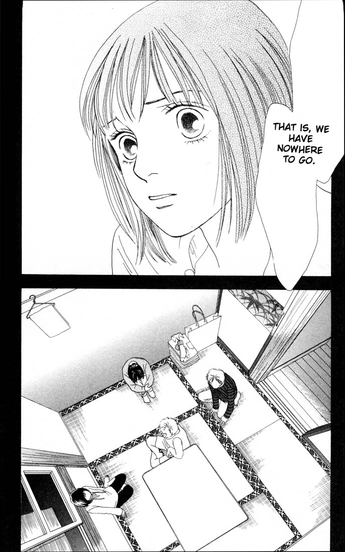 Read Boys Over Flowers Manga Online