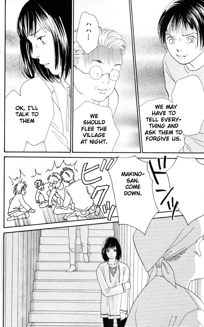 Read Boys Over Flowers Manga Online