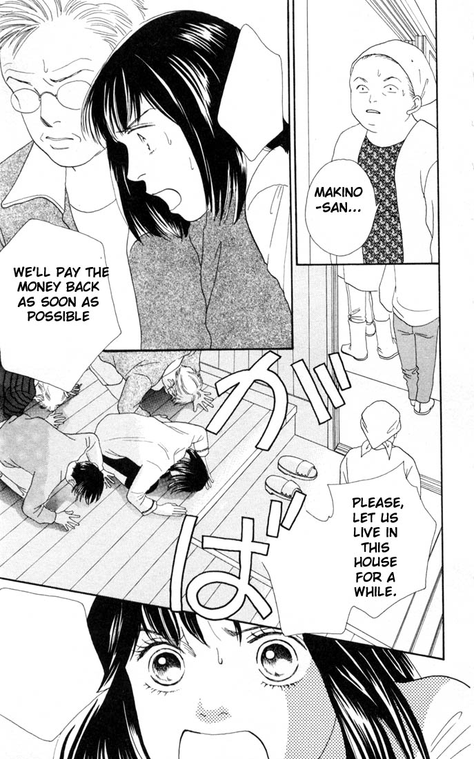 Read Boys Over Flowers Manga Online