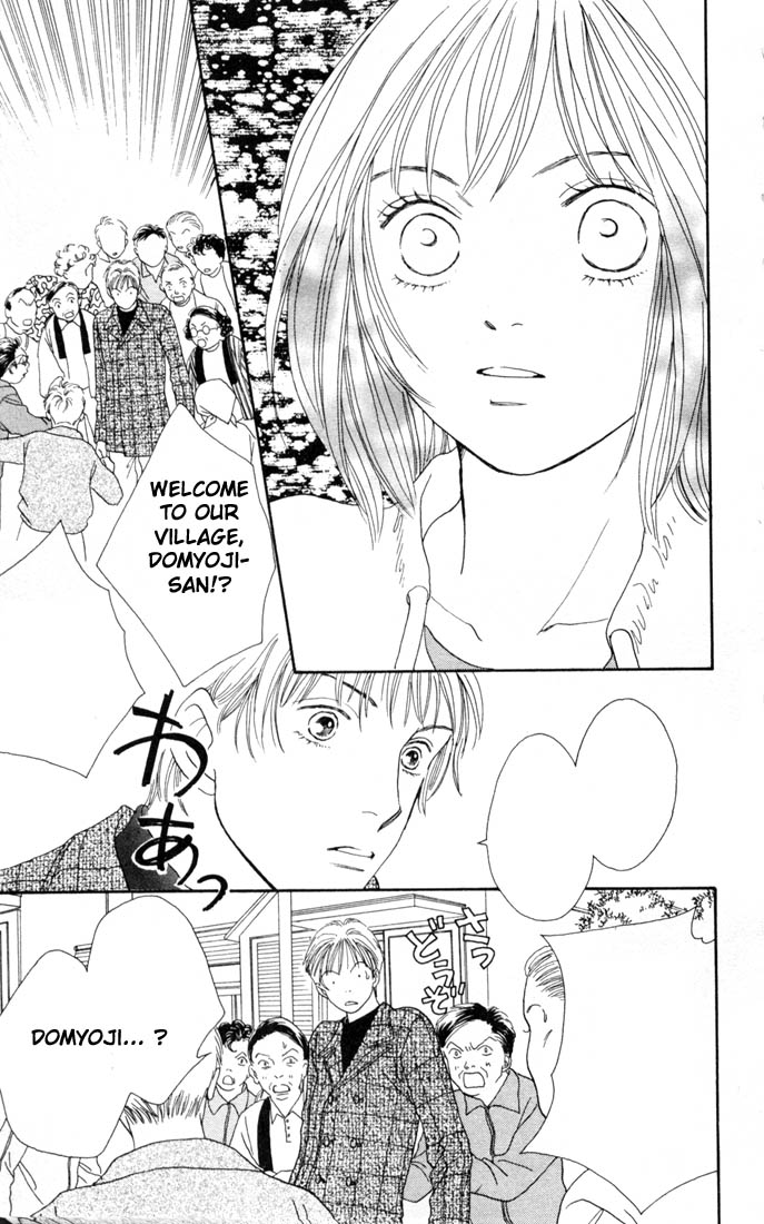Read Boys Over Flowers Manga Online