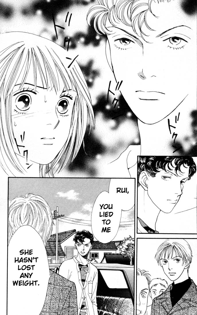 Read Boys Over Flowers Manga Online