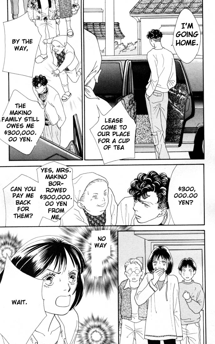 Read Boys Over Flowers Manga Online