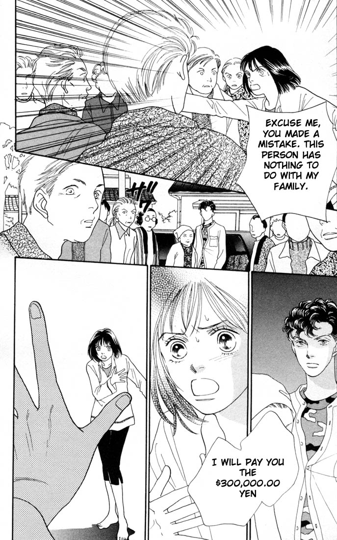 Read Boys Over Flowers Manga Online