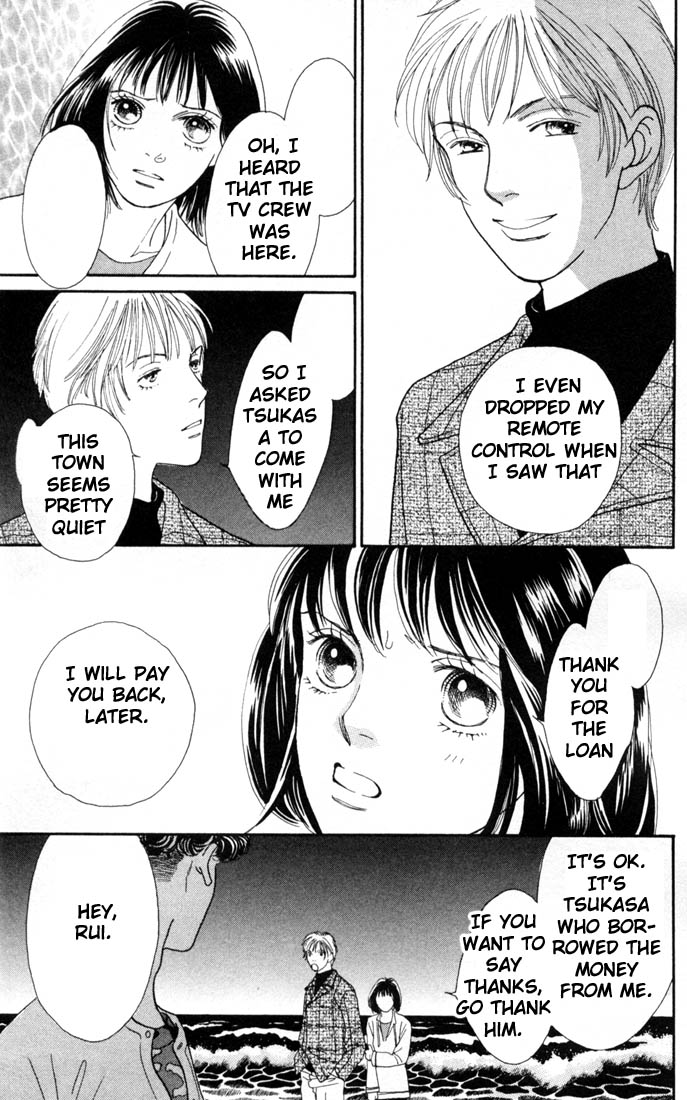 Read Boys Over Flowers Manga Online