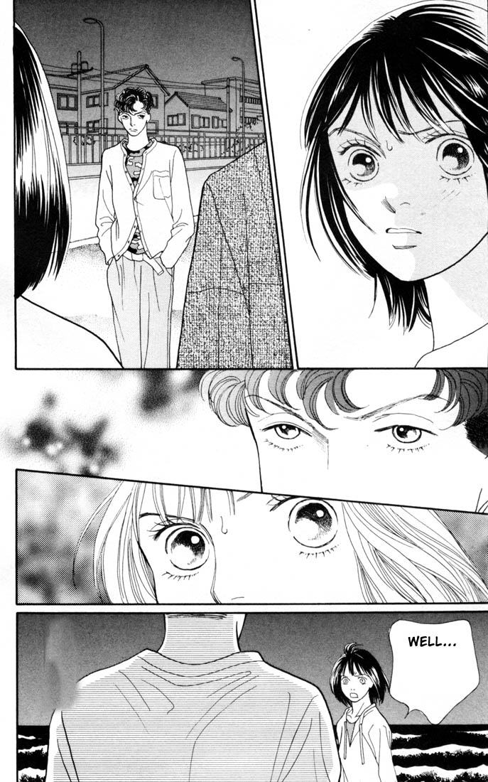 Read Boys Over Flowers Manga Online