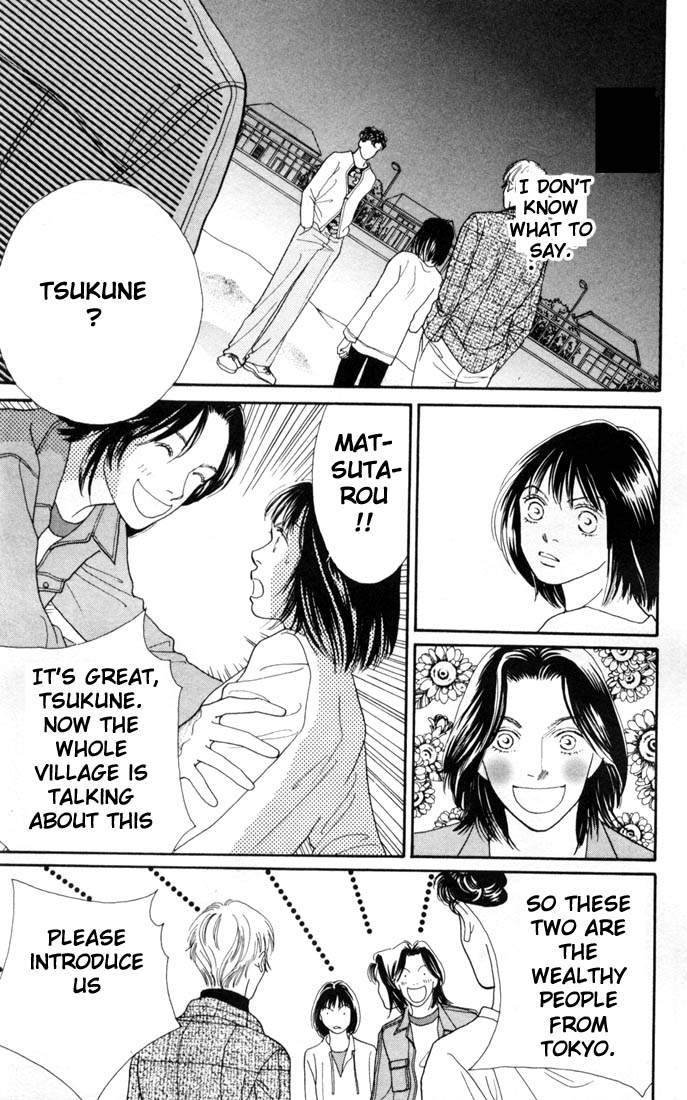 Read Boys Over Flowers Manga Online