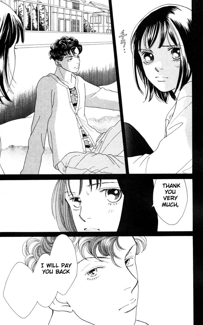 Read Boys Over Flowers Manga Online