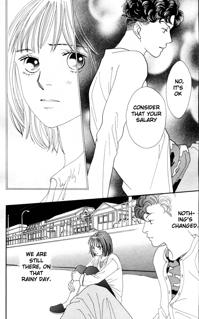 Read Boys Over Flowers Manga Online