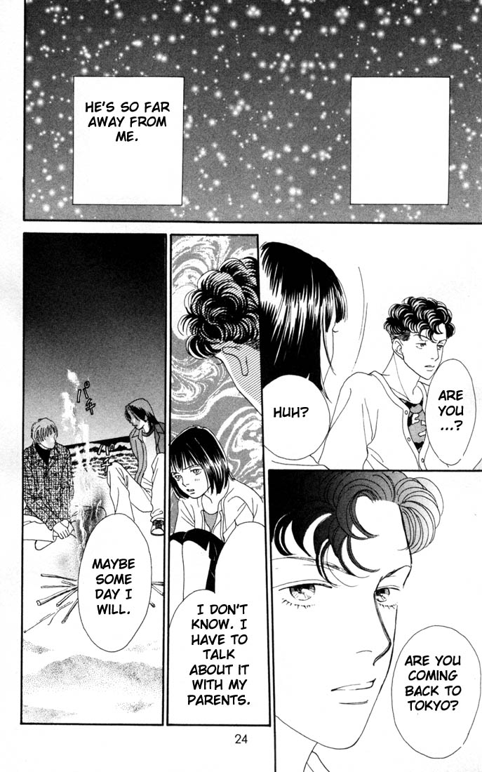 Read Boys Over Flowers Manga Online