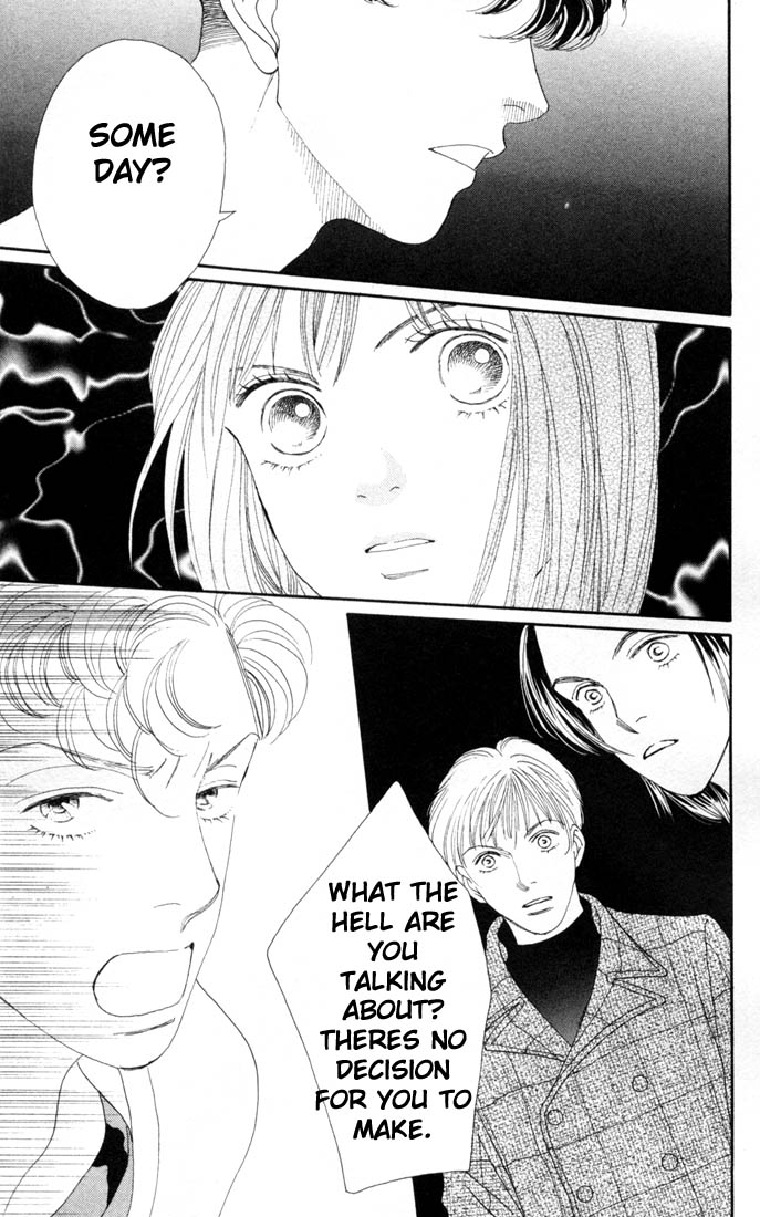 Read Boys Over Flowers Manga Online