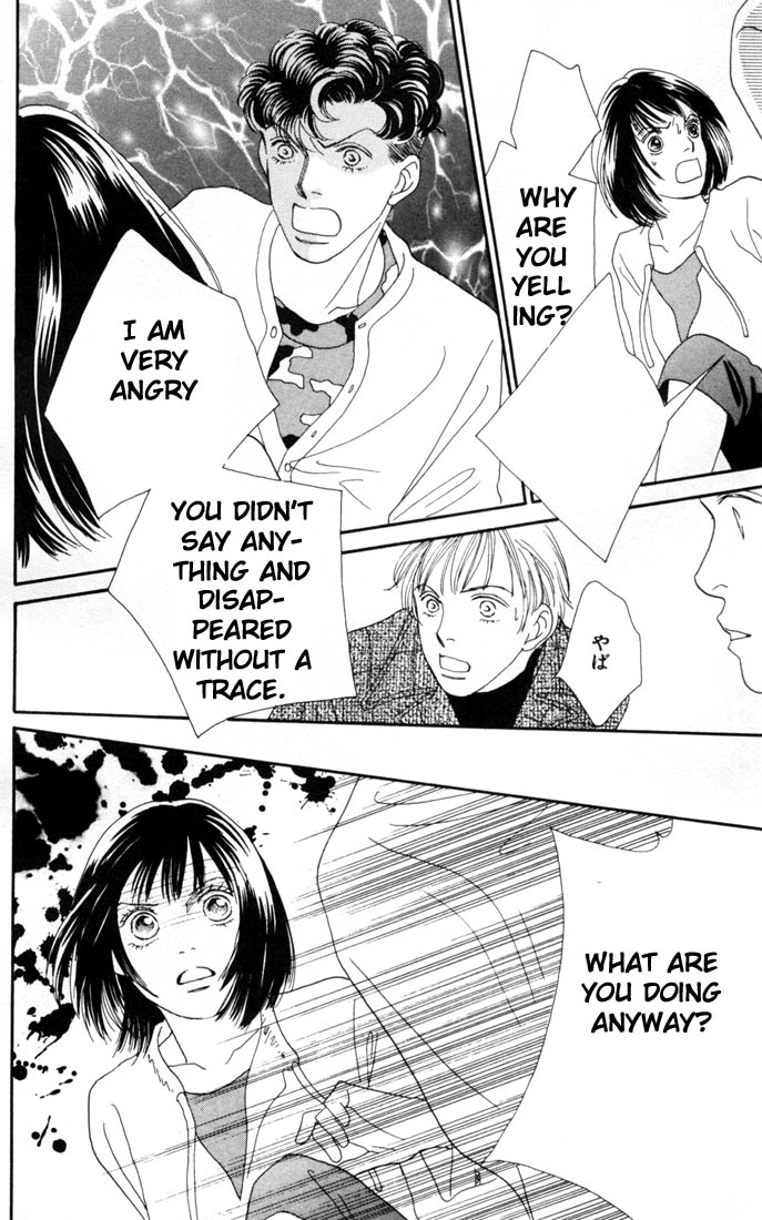 Read Boys Over Flowers Manga Online