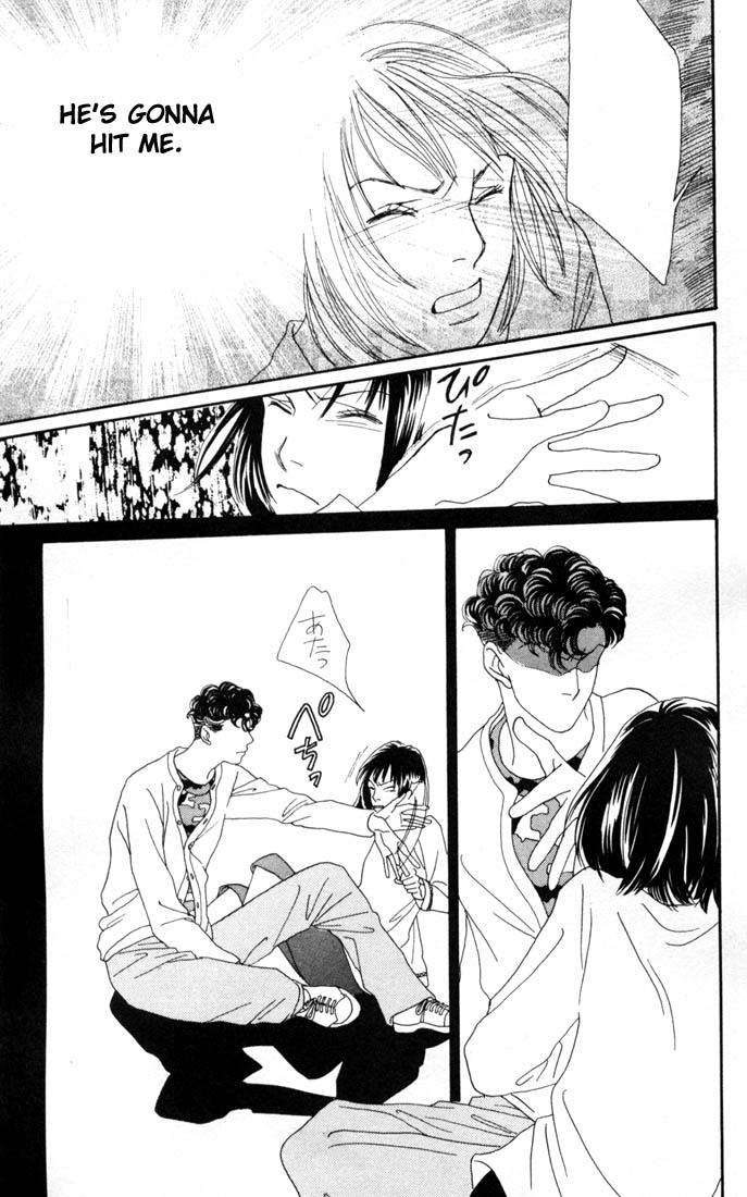 Read Boys Over Flowers Manga Online