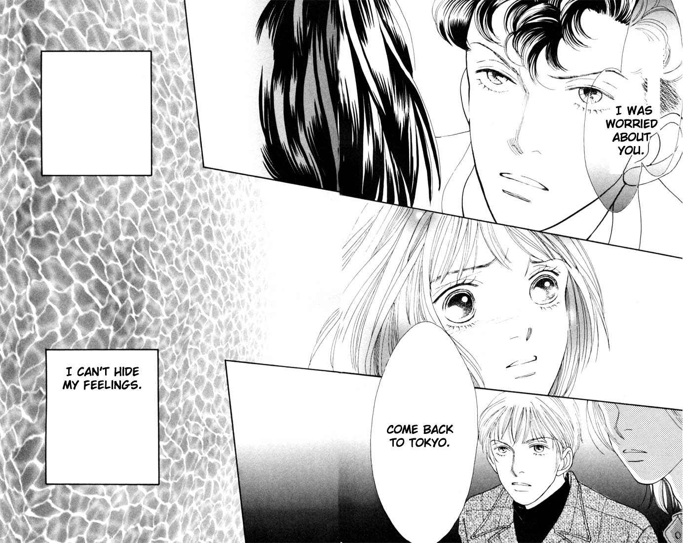 Read Boys Over Flowers Manga Online