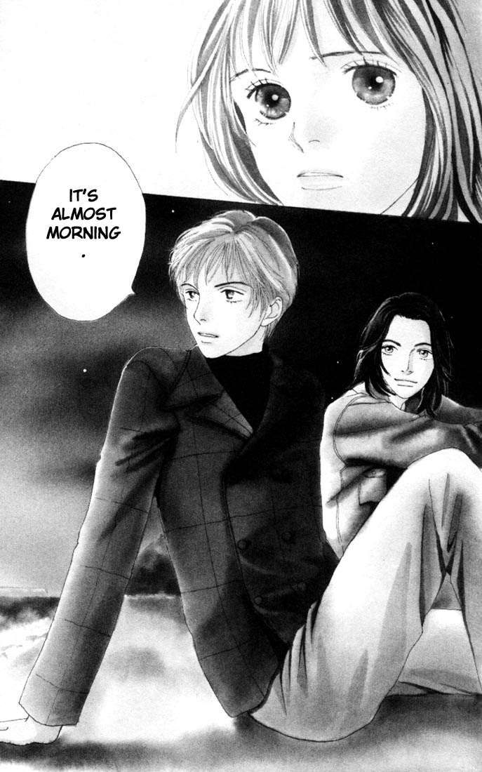 Read Boys Over Flowers Manga Online