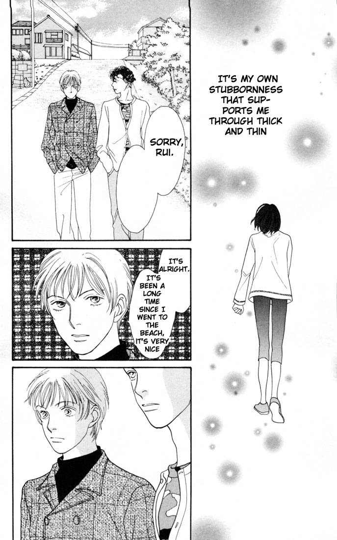 Read Boys Over Flowers Manga Online