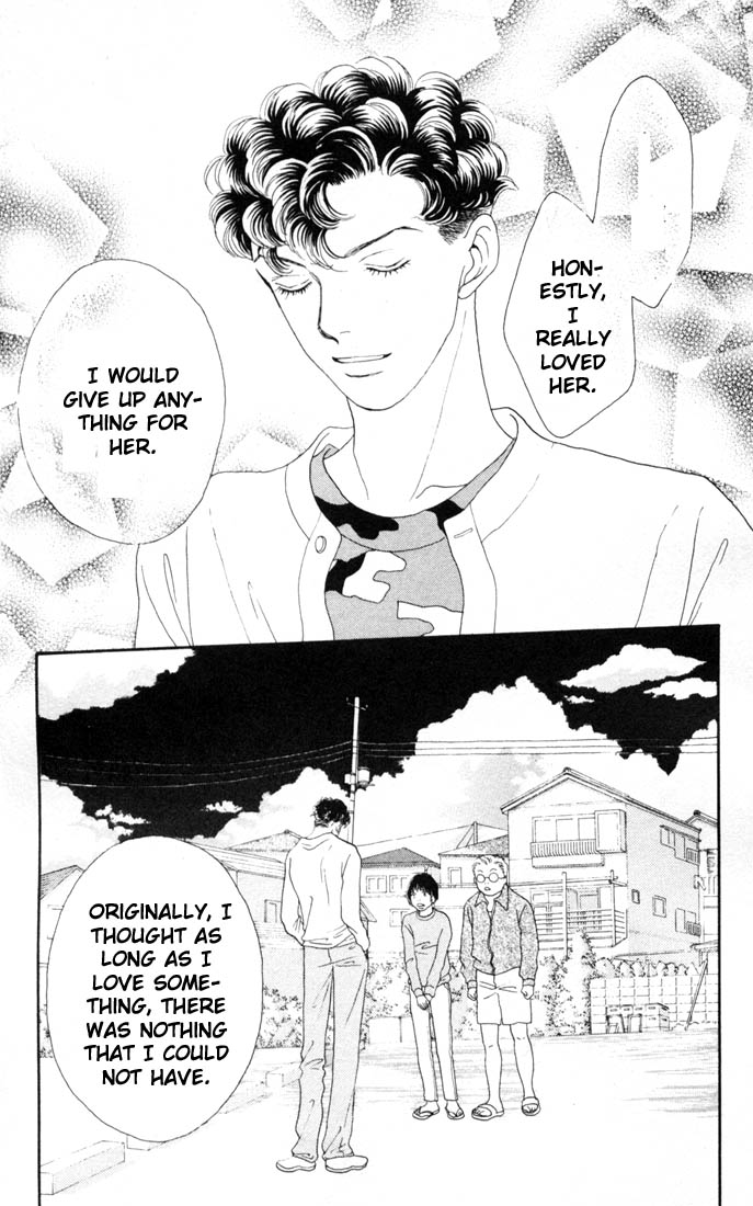 Read Boys Over Flowers Manga Online