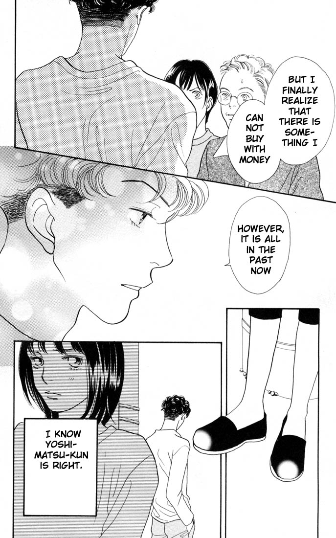 Read Boys Over Flowers Manga Online